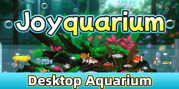 Joyquarium
