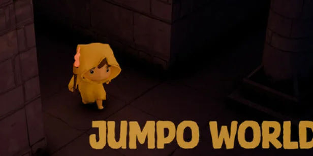 jumpo world