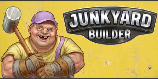 Junkyard Builder