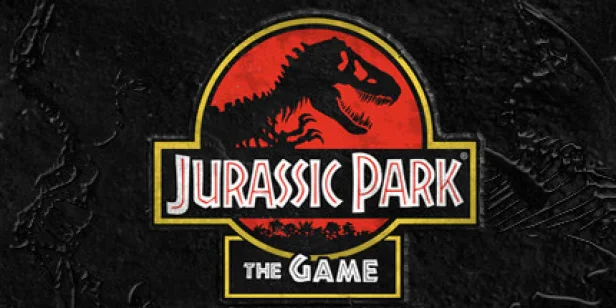 Jurassic Park: The Game