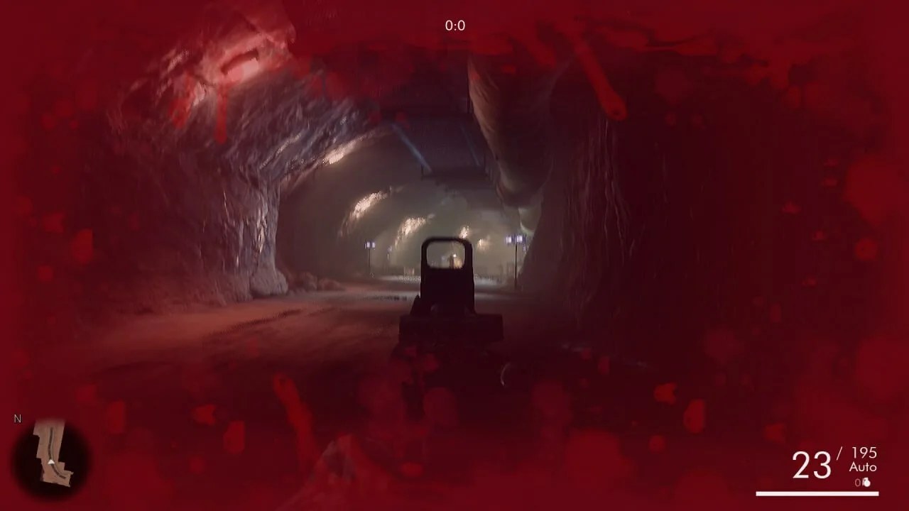 Скриншот 5 игры Just Skill Shooter: Catacombs
