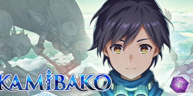 KAMiBAKO - Mythology of Cube -