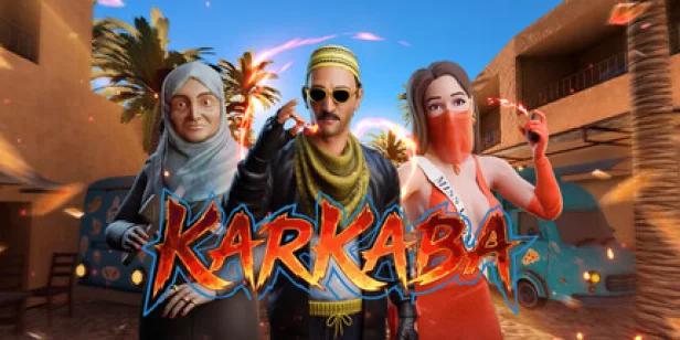 Karkaba