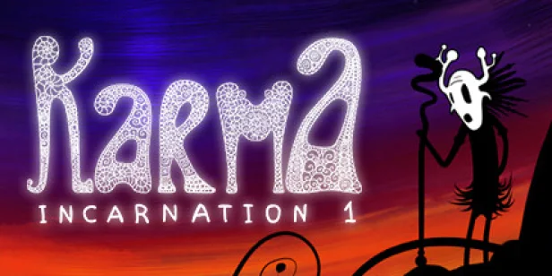 Karma. Incarnation 1