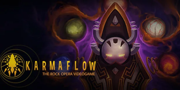 Karmaflow: The Rock Opera Videogame