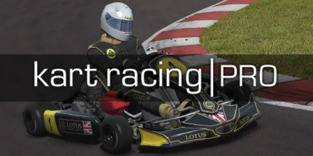 Kart Racing Pro