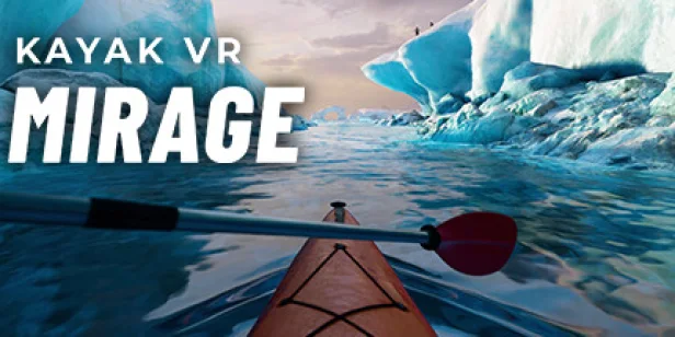 Kayak VR: Mirage