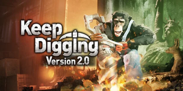 Keep Digging