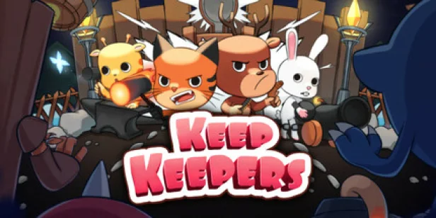 Keep Keepers