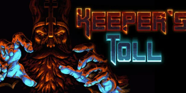 Keeper's Toll