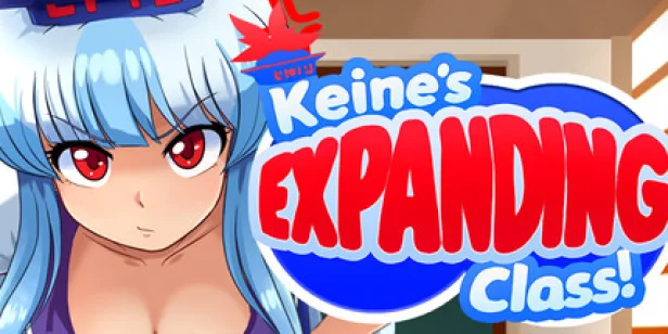 Keine's Expanding Class!