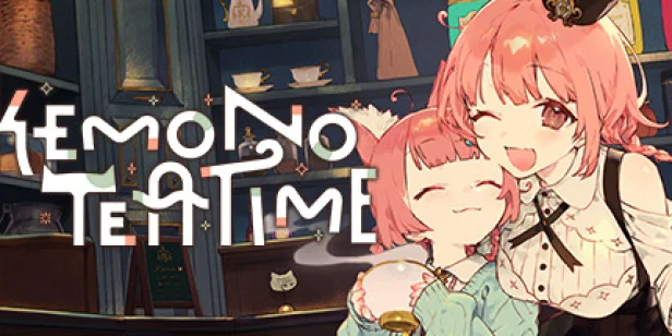 Kemono Teatime