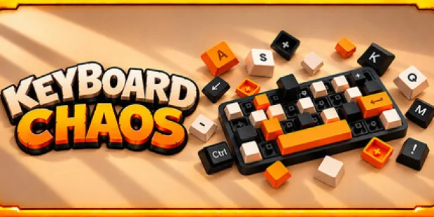 Keyboard Chaos