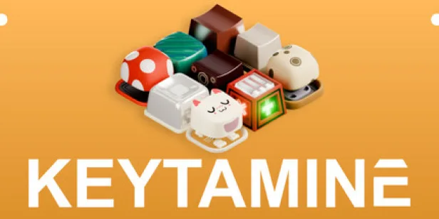 Keytamine