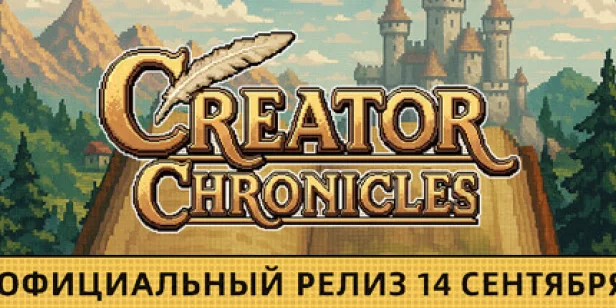 Хроники Создателя