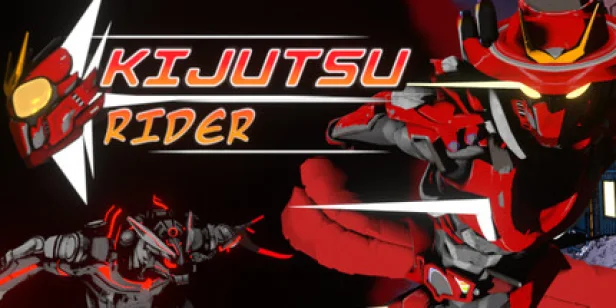 Kijutsu Rider