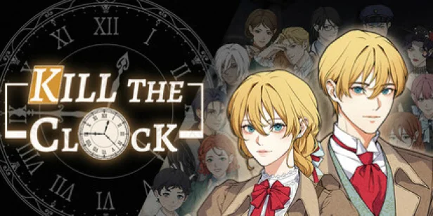 Kill The Clock