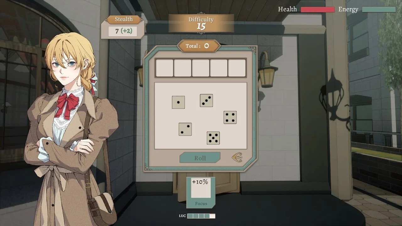 Скриншот 6 игры Kill The Clock