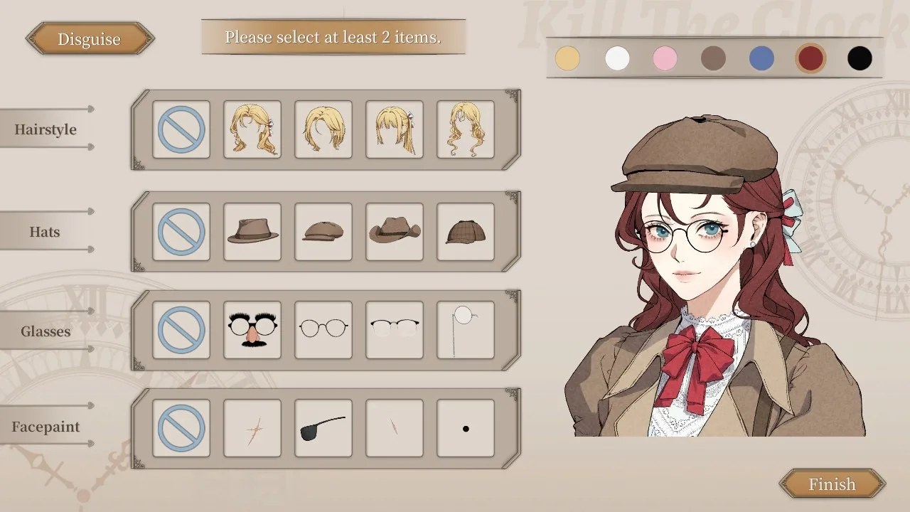 Скриншот 3 игры Kill The Clock