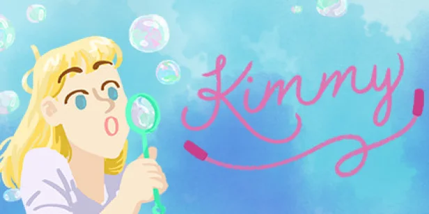 Kimmy