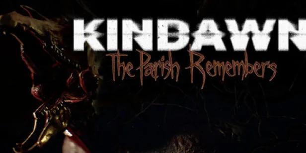 Kindawn: The Parish Remembers