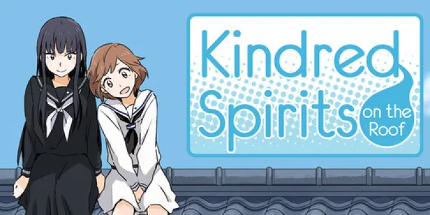 Kindred Spirits on the Roof
