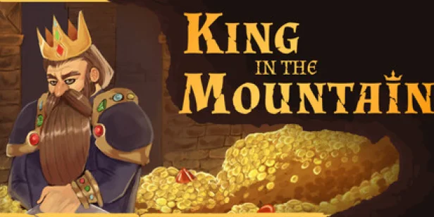 King in the Mountain