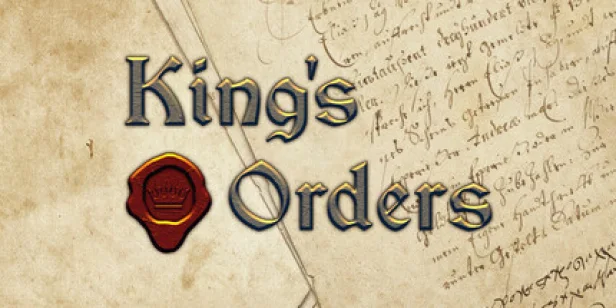 King's Orders