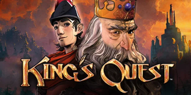 King’s Quest