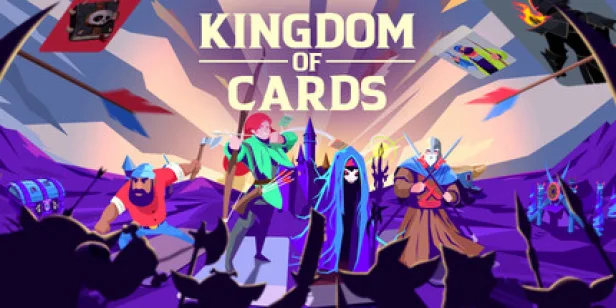 Kingdom of Cards