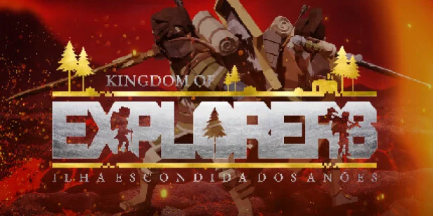 Kingdom Of Explorers