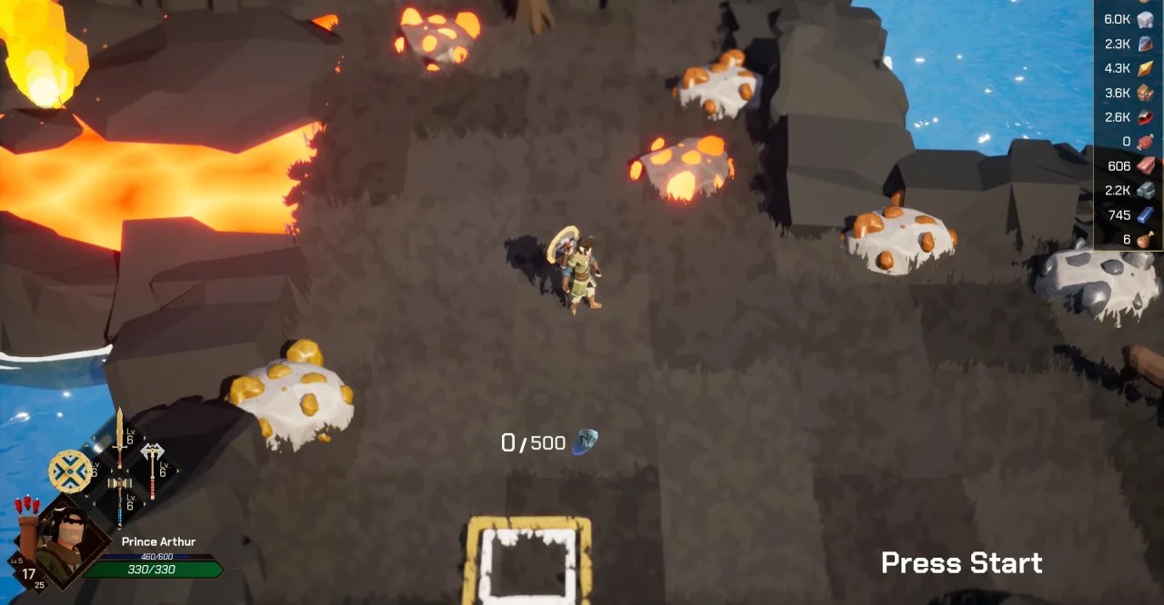 Скриншот 5 игры Kingdom Of Explorers