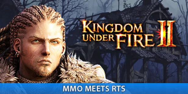 Kingdom Under Fire 2