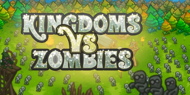 Kingdoms vs Zombies