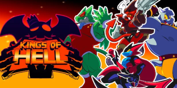 Kings of Hell