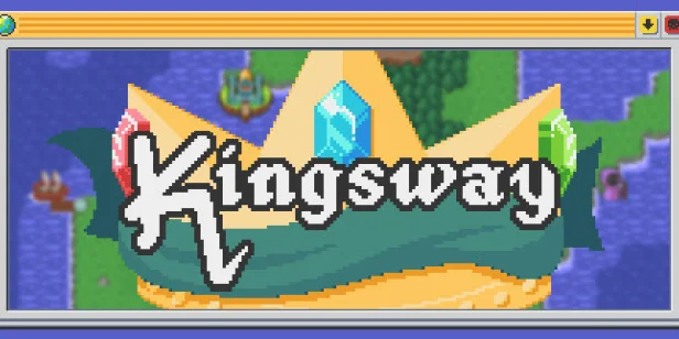 Kingsway