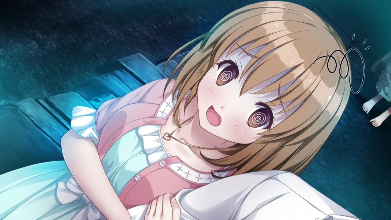 Скриншот 5 игры kirakira stars idol project AI