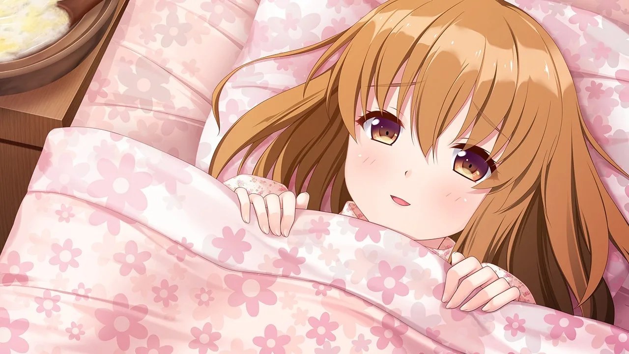 Скриншот 4 игры kirakira stars idol project AI
