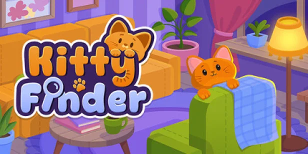 Kitty Finder