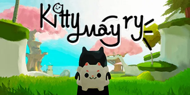 Kitty May Cry