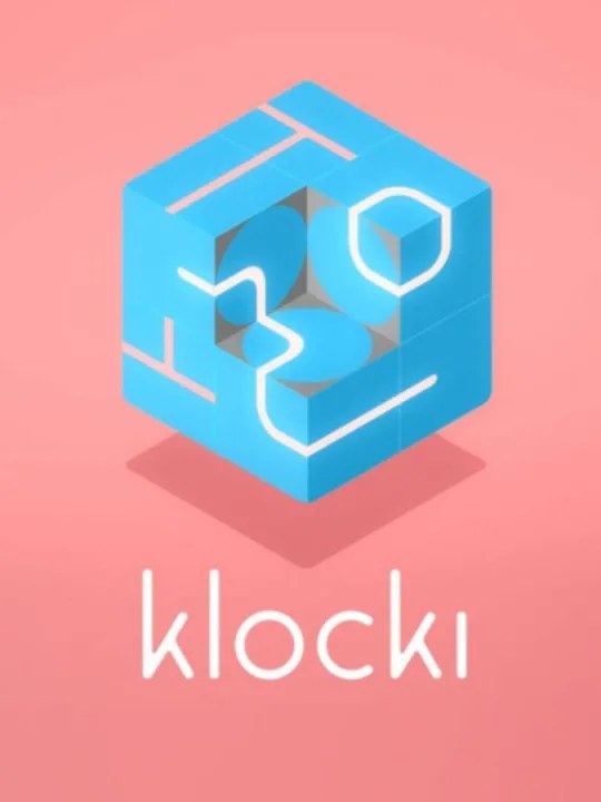 klocki - скриншот