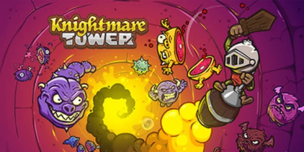 Knightmare Tower