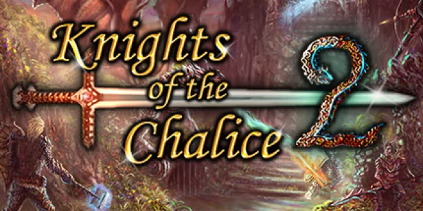 Knights of the Chalice 2