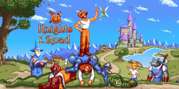 Knights of the Road