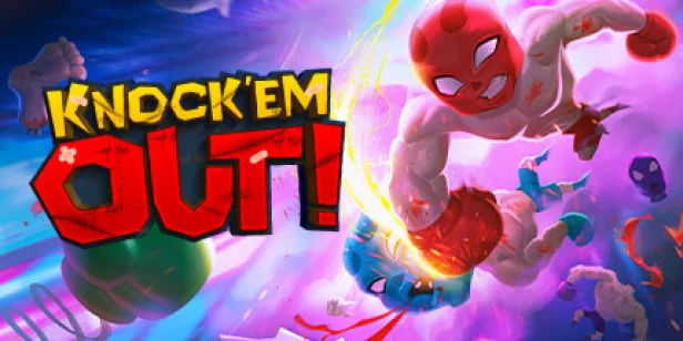 Knock'Em Out