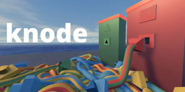 Knode: Untangle & Connect