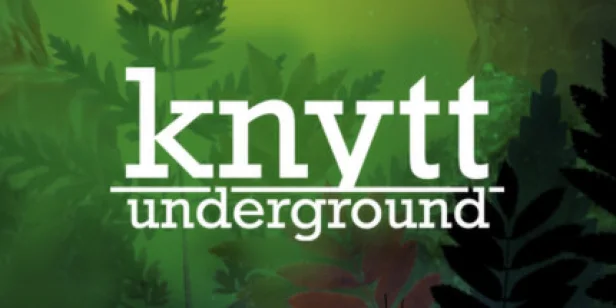 Knytt Underground