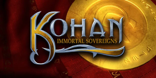 Kohan: Immortal Sovereigns