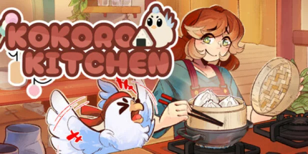 Kokoro Kitchen