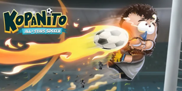 Kopanito All-Stars Soccer